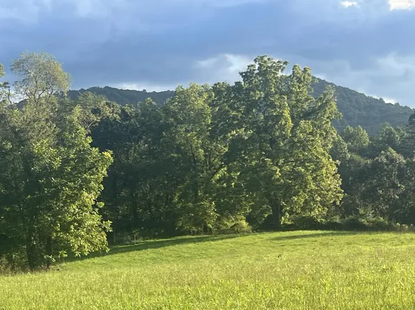 Lebanon Rd, Blue Ridge, GA 30513