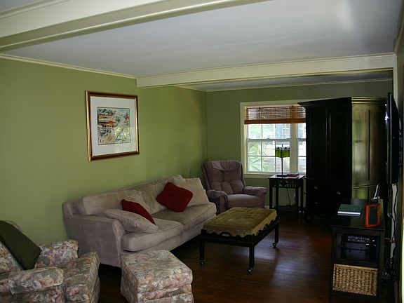 Living Room / Front Room