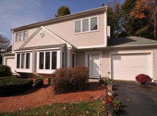 3 Oakwood Ln, Worcester, MA 01604