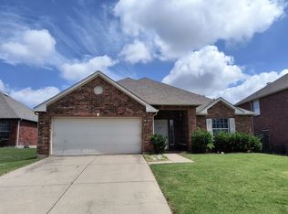 1933 Juniper Dr, Little Elm, TX 75068