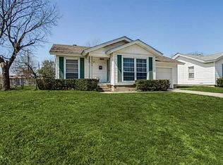 1535 Joan Dr, Dallas, TX 75217