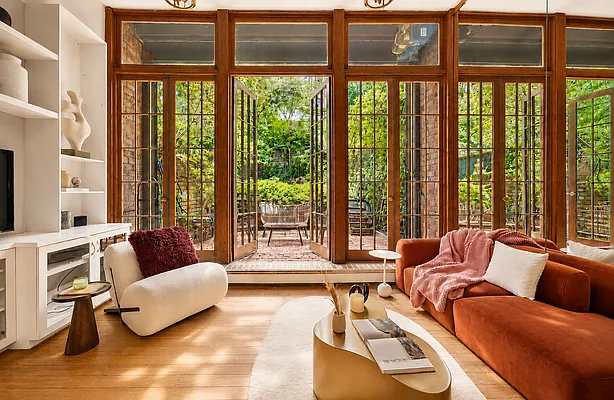437 West 43rd Street #1G