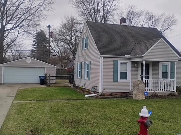 5565 Steffens Ave, Toledo, OH 43623