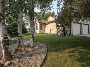 2012 Quail Ct, Sheridan, WY 82801
