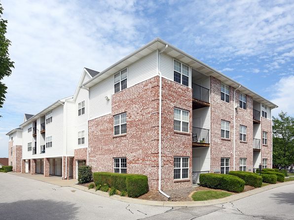 Standing Bear Lake Apartments | 5502 N 133rd Plz, Omaha, NE