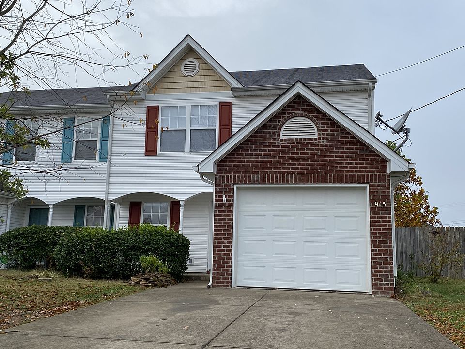 1st image of 915 Tapoco Ct