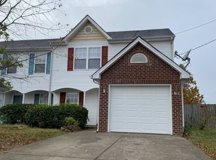 915 Tapoco Ct, Smyrna, TN 37167