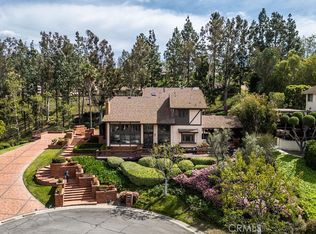 6605 E Canyon Hills Rd, Anaheim, CA 92807