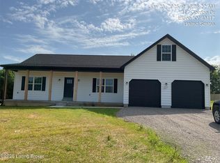222 Gordon Dr, Ekron, KY 40117
