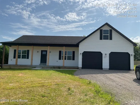 222 Gordon Dr, Ekron, KY 40117