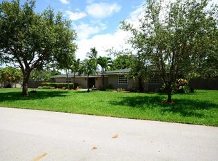 16451 SW 77th Ct, Palmetto Bay, FL 33157