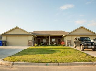 5701 Foxborough Dr APT B, Waco, TX 76708