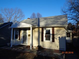 23 Puritan Rd, Swampscott, MA 01907