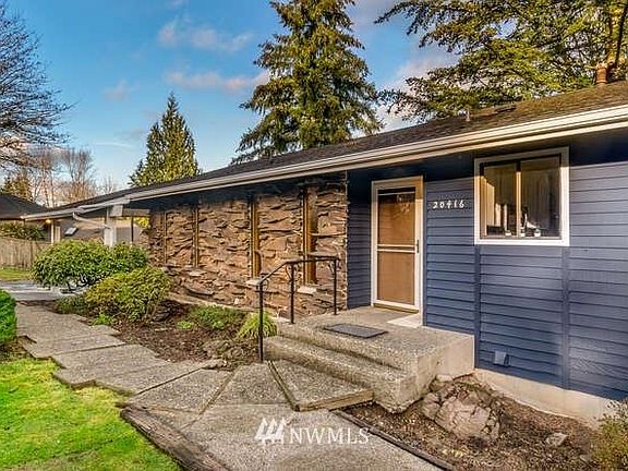 3rd image of 20416 54th Pl NE