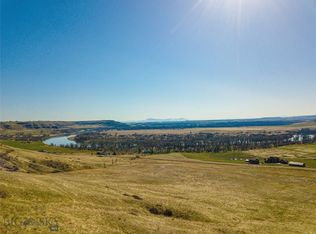 Nhn Comer Hill Rd, Great Falls, MT 59404