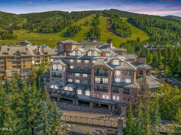 26 Avondale Ln #109-H, Beaver Creek, CO 81620