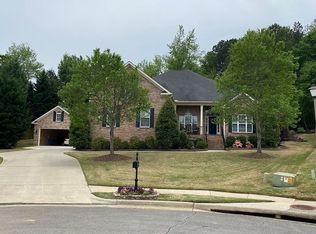 6613 Hampton Bend Cir SE, Owens Cross Roads, AL 35763