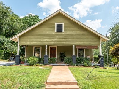 167 White Cir, Athens, GA, 30605