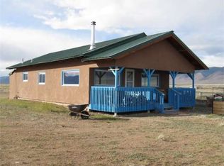59507 County Road Gg, Moffat, CO 81143
