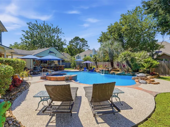 34 Watermint Pl, Conroe, TX 77384