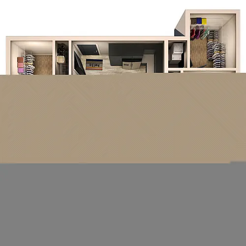 Floor plan Elton