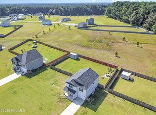 125 Heron Ct, Godwin, NC 28344