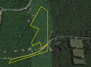 117 Hartman Hollow Rd LOT WP001, Benton, PA 17814
