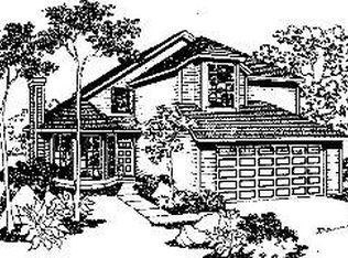 L9 B4 Revere Cir, Anchorage, AK 99519