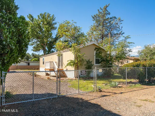 12265 E McAllister Dr, Dewey, AZ 86327