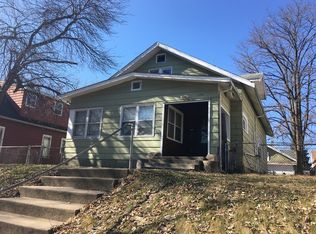 1130 Adams St NE, Minneapolis, MN 55413