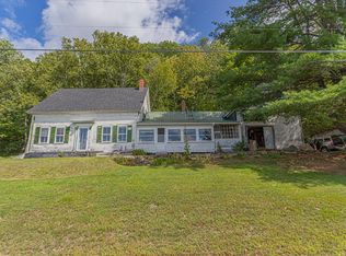 43 Town House Rd, Vienna, ME 04360