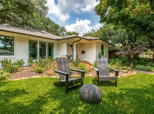 6719 Ravendale Ln, Dallas, TX 75214