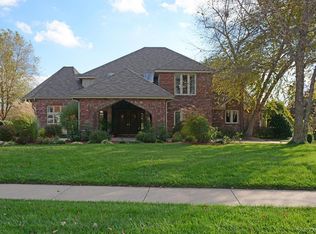 2030 E Nottingham St, Springfield, MO 65804