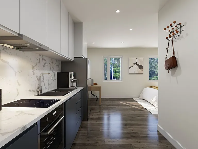 1408 W Jefferson Blvd — Photo 28