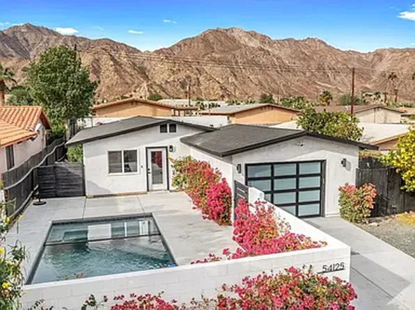 54125 Avenida Ramirez #1, La Quinta, CA 92253