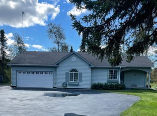 (Undisclosed Address), Soldotna, AK 99669