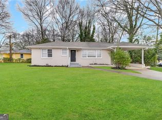 2390 Candler Rd, Decatur, GA 30032