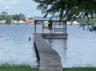 8561 Island Rd, Ventress, LA 70783