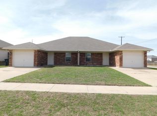 3801 Uvalde Dr #B, Killeen, TX 76549