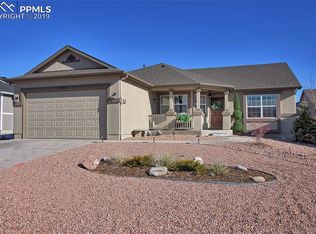 17971 Gypsum Canyon Ct, Monument, CO 80132