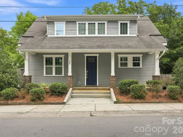 146 Mock Rd, Davidson, NC 28036