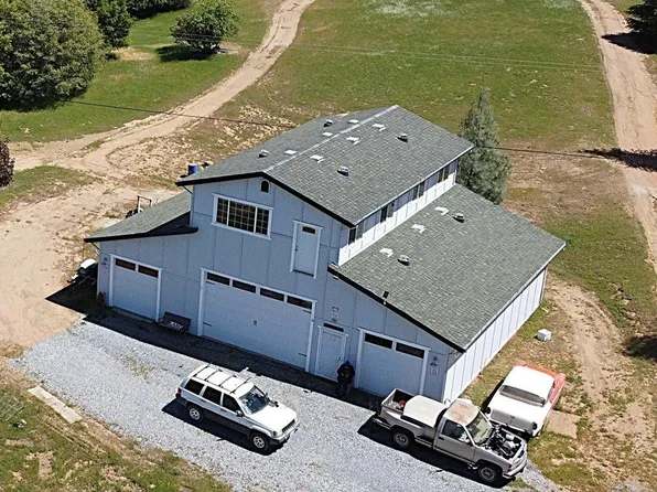 5383 Dream Ranch Cir, Placerville, CA 95667