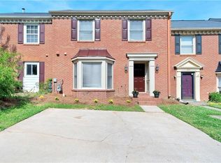 315 Towergate Pl, Sandy Springs, GA 30350