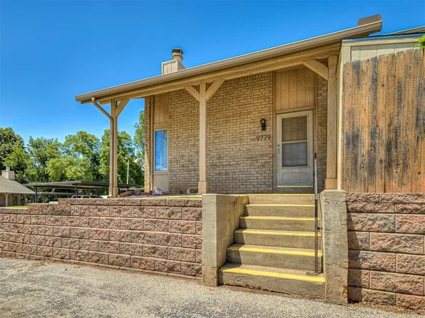 9779 Hefner Village Blvd, Oklahoma City, OK 73162