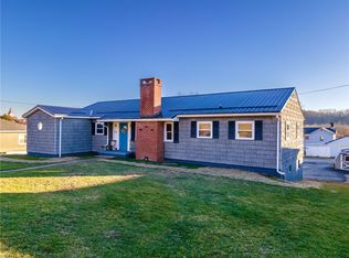 708 Middle 1st St, Rural Valley, PA 16249