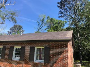 2350 N Octavia Dr, Mobile, AL 36605