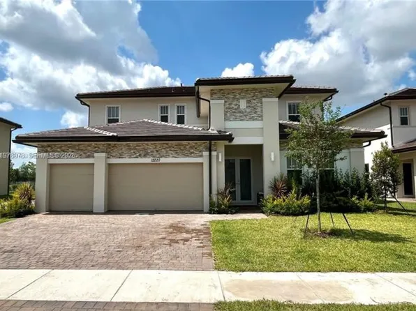 12220 SW 44th Ct, Fort Lauderdale, FL 33330