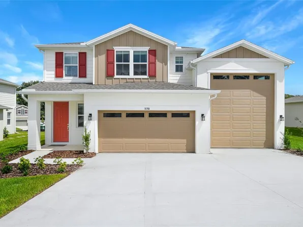 7839 Sloewood Dr, Leesburg, FL 34748