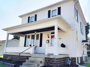 243 Wood St, Logan, OH 43138