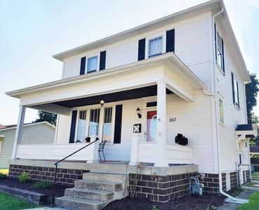 243 Wood St, Logan, OH, 43138